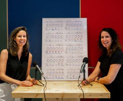 Verhaal van Corine en Elisa