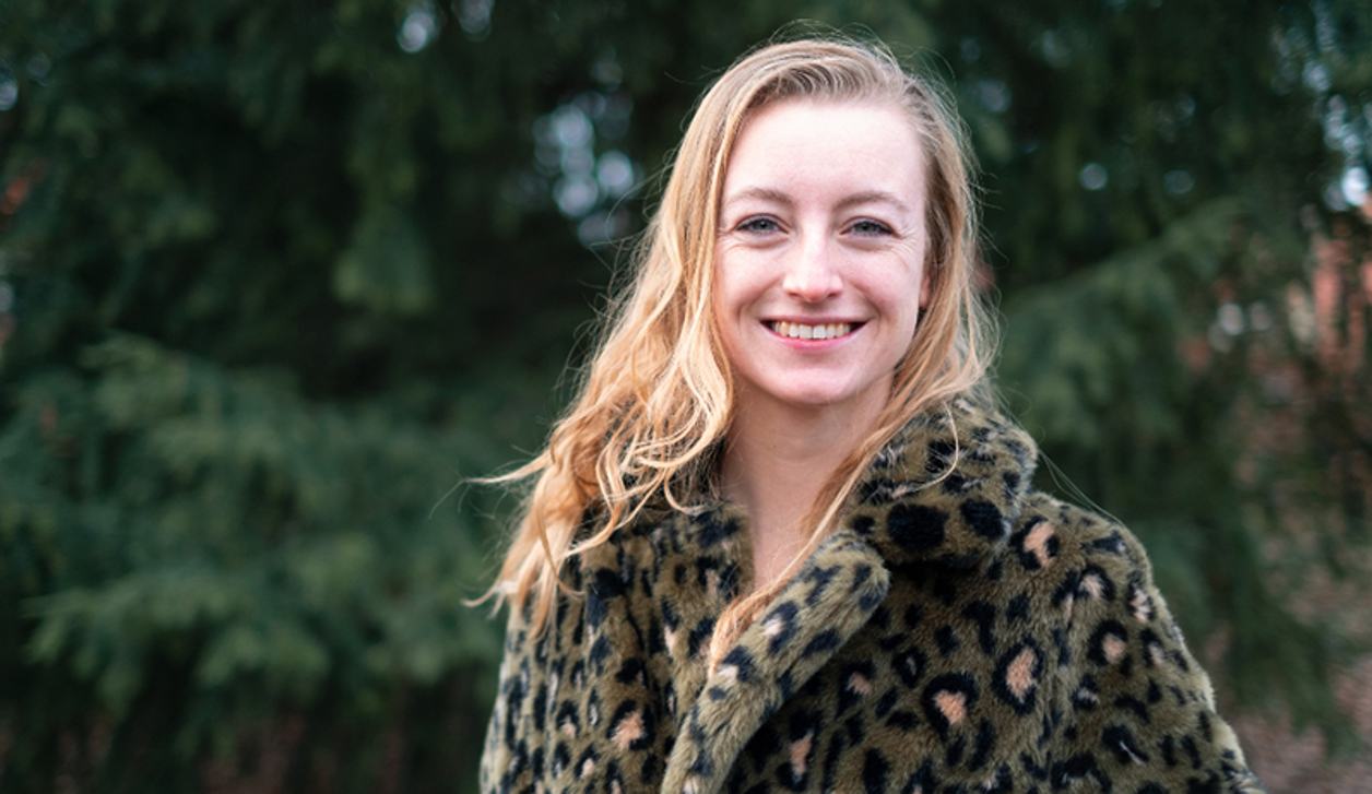 Steffie Jansen, ANIOS