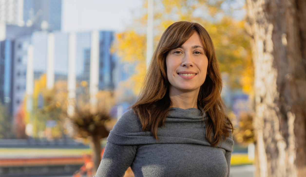 Inge Siebe, Psychologisch Specialist