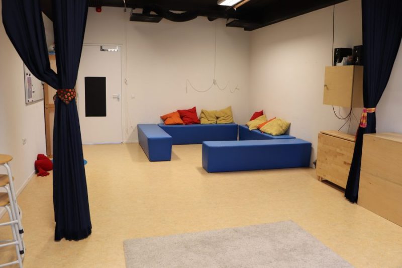 Fornhese Almere 6-12 jaar