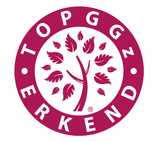 TOPGGZ Erkend