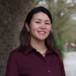 Mirjam Jansen-Wiersma