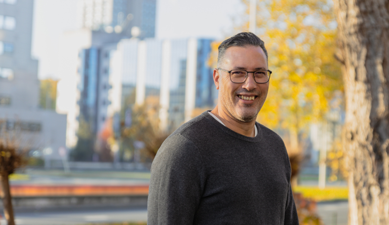 Carlos Kroes, Klinisch Psycholoog