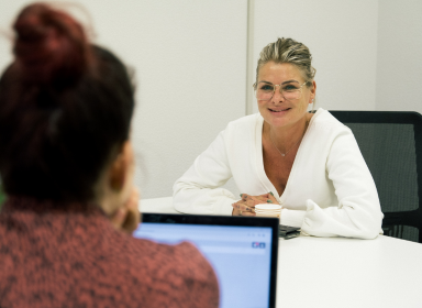 Werken als verpleegkundige