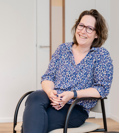Opleiding tot psychotherapeut