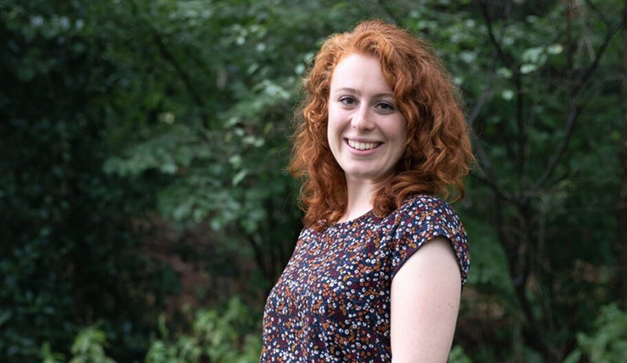 Annegeertje Phaff, Masterpsycholoog