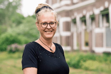 Regieverpleegkundige Jolieke vertelt over functiedifferentiatie tussen mbo- en hbo-verpleegkundigen