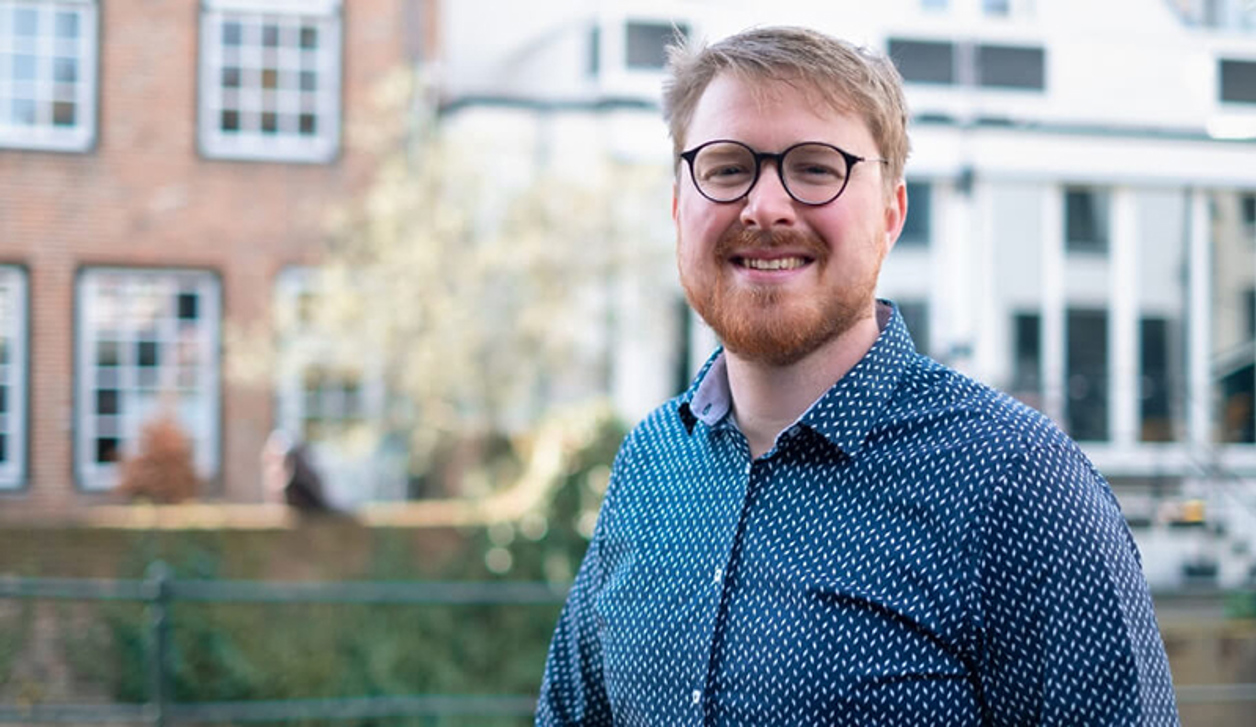 Jeroen Steenmeijer, Psychiater