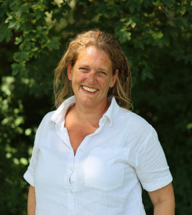 Geeske Steenbergen