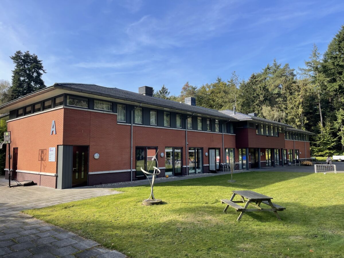 Juliana-Oord