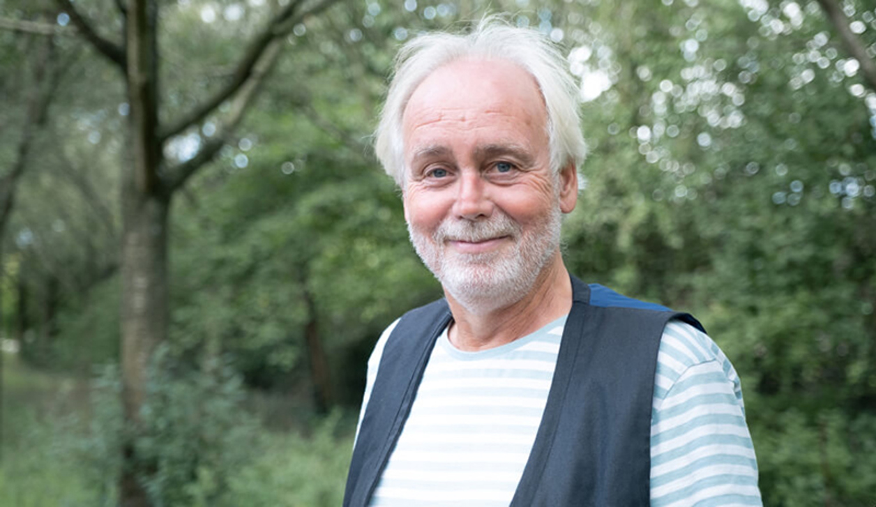 Ruud van Nus, Verpleegkundig Specialist