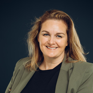 Vanessa van der Vlies