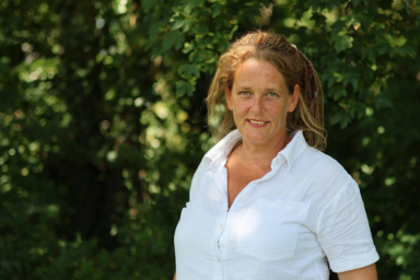 Geeske - Verpleegkundig Specialist GGZ