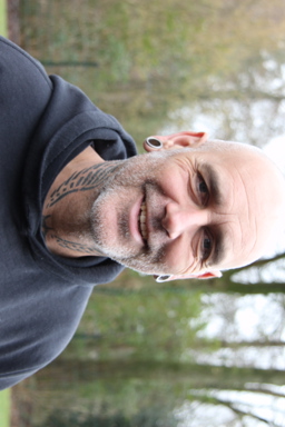 Albert - Systeemtherapeut (Werken bij MetMaya)