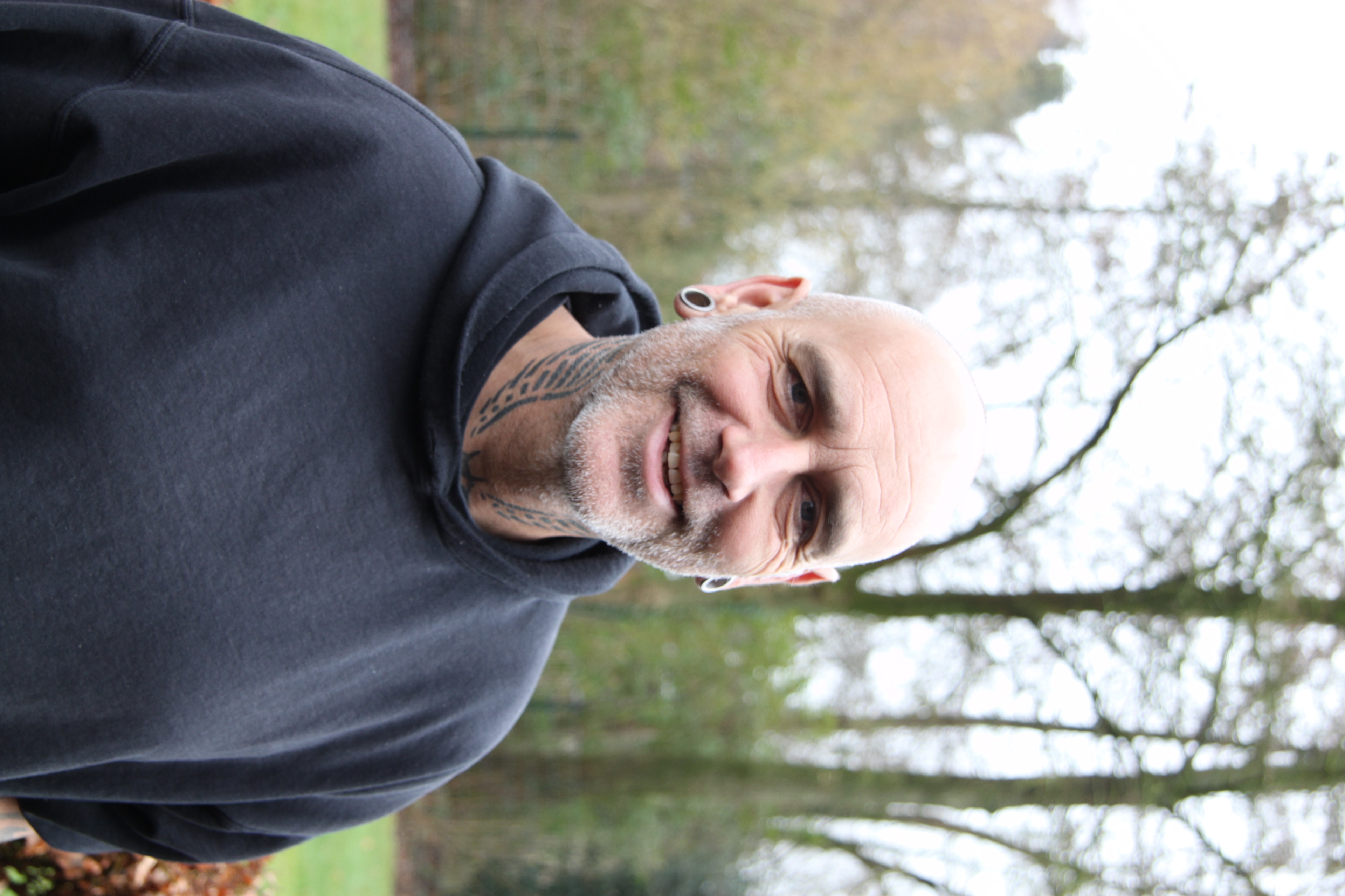 Albert - Systeemtherapeut