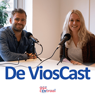 Luister naar de ViosCast - de podcast over de opleiding tot verpleegkundig specialist