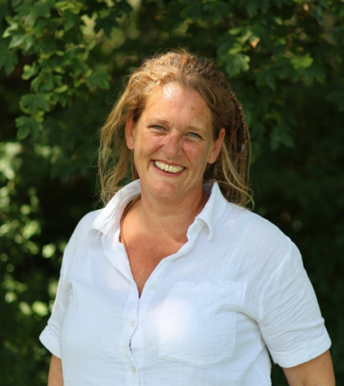 Geeske Steenbergen, Verpleegkundig Specialist GGZ