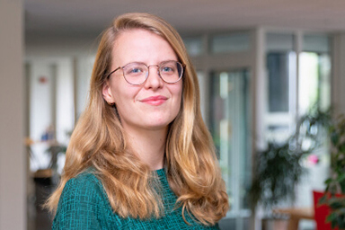 Contact maken met patiënten