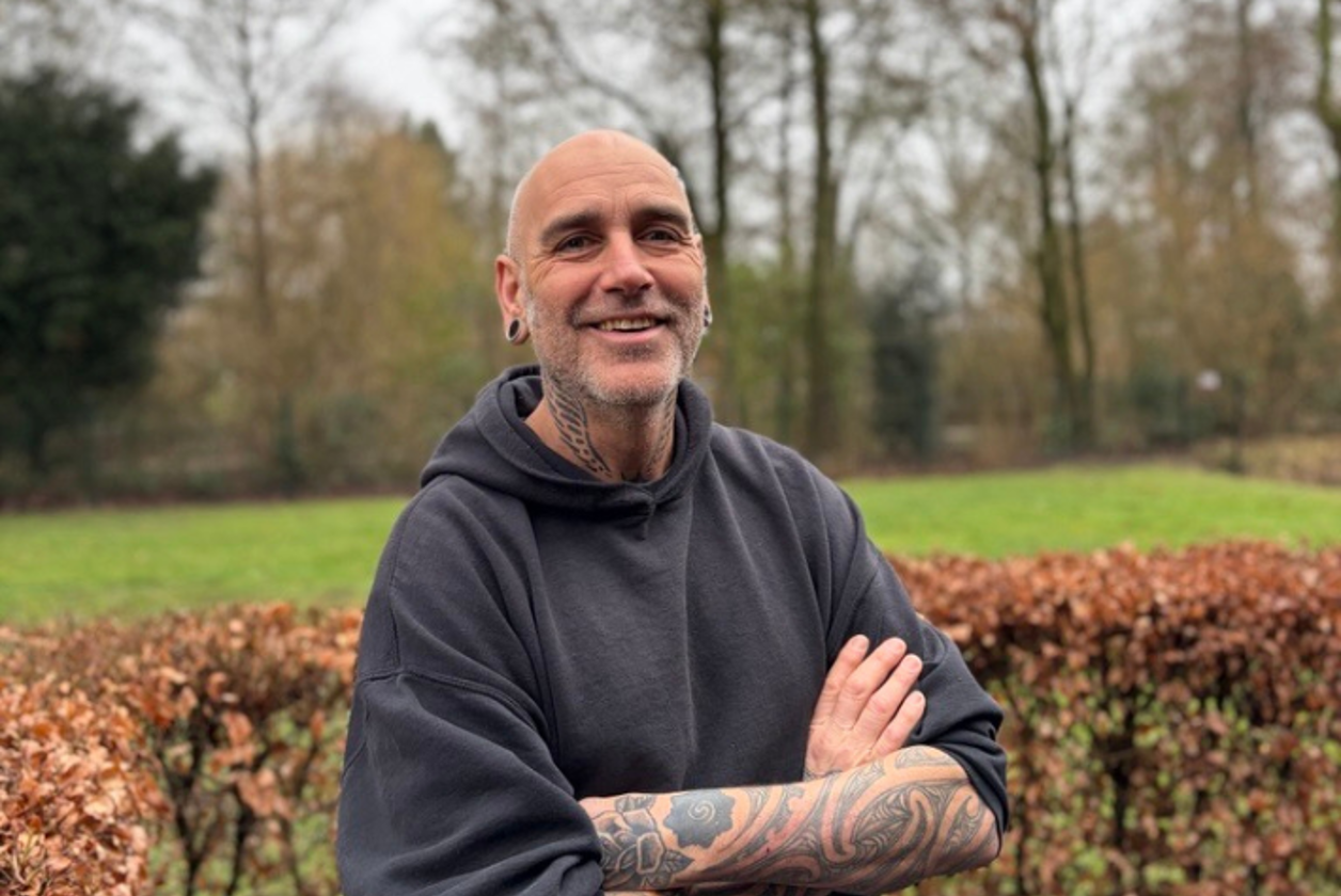 Albert Aalbers, Systeemtherapeut