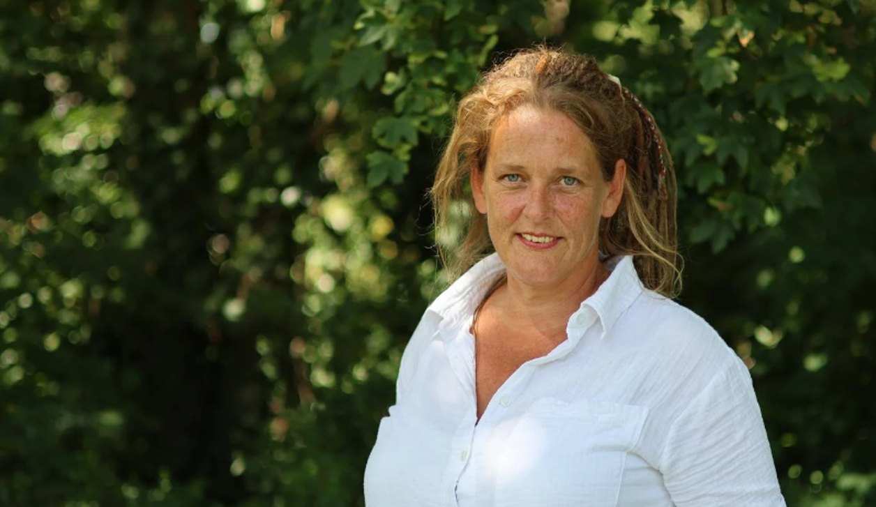 Geeske Steenbergen, Verpleegkundig Specialist GGZ