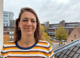 Saskia - Kinder- en Jeugdpsychiater