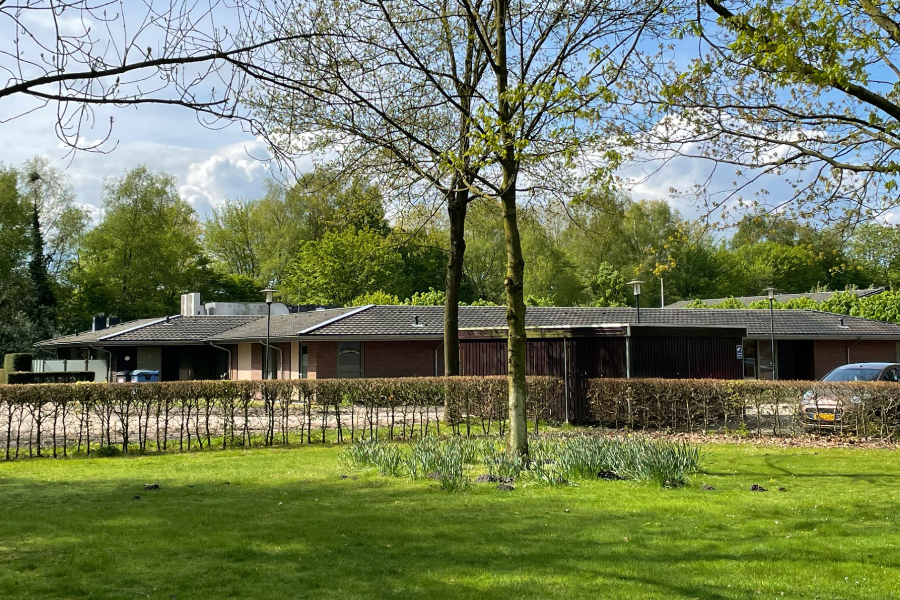 Duynenhof Ermelo