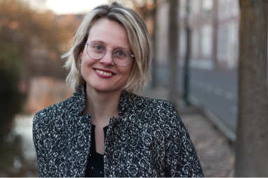 Luister naar de podcast over HYPE: een vroege interventie voor jongeren met kenmerken van Borderline