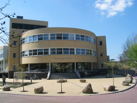 Rembrandthof Hilversum