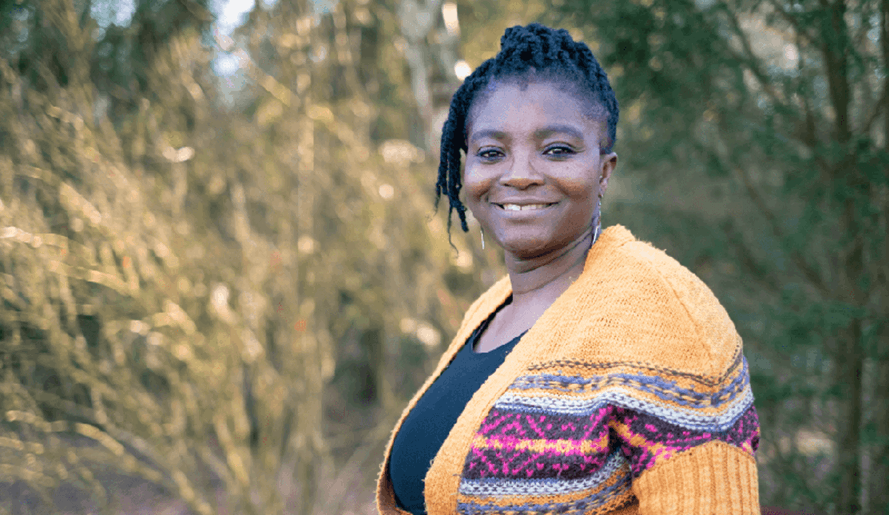 Diana Owusu, Ambulant Psychiatrisch Verpleegkundige
