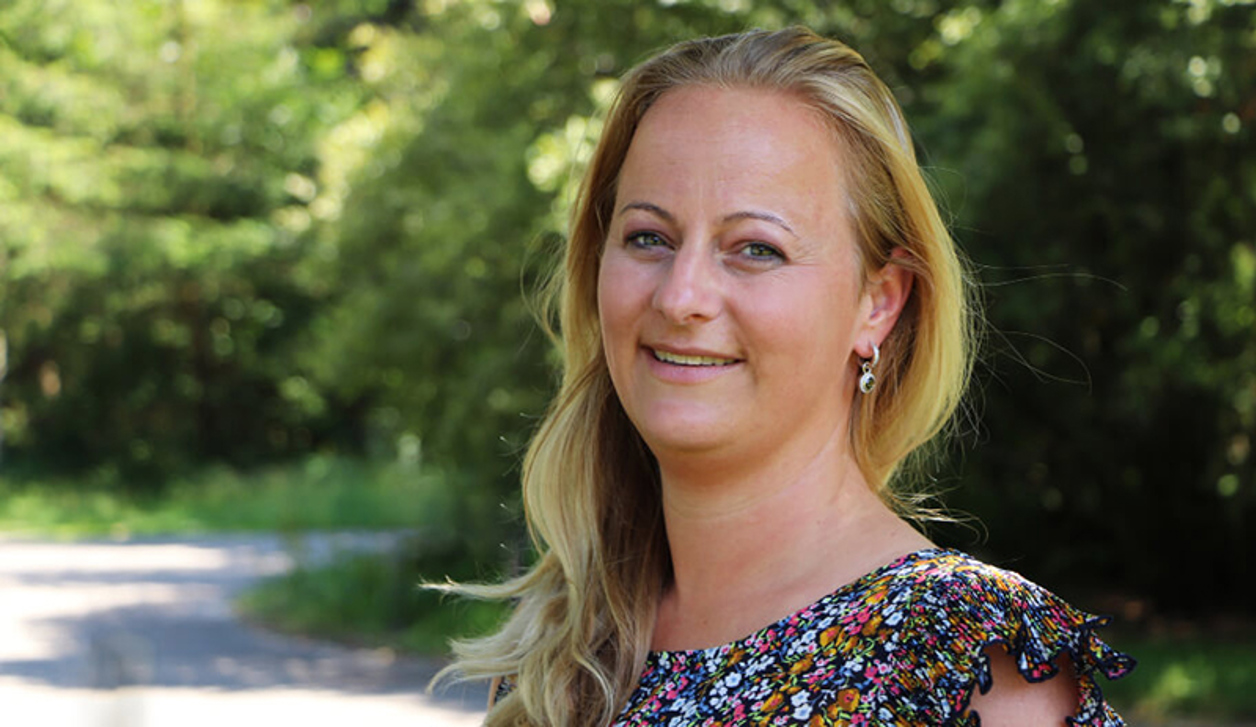 Susanne Schuur, Transferverpleegkundige