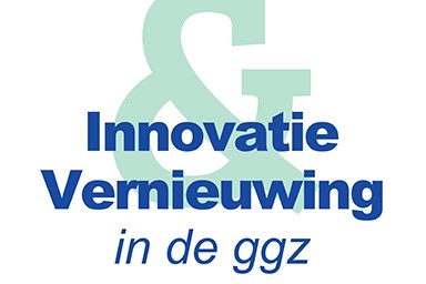 Innovatie en vernieuwing in de GGZ