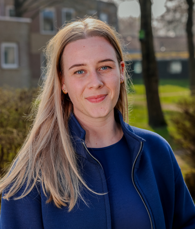 Regieverpleegkundige in de ggz
