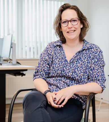 Werken bij Emerhese
